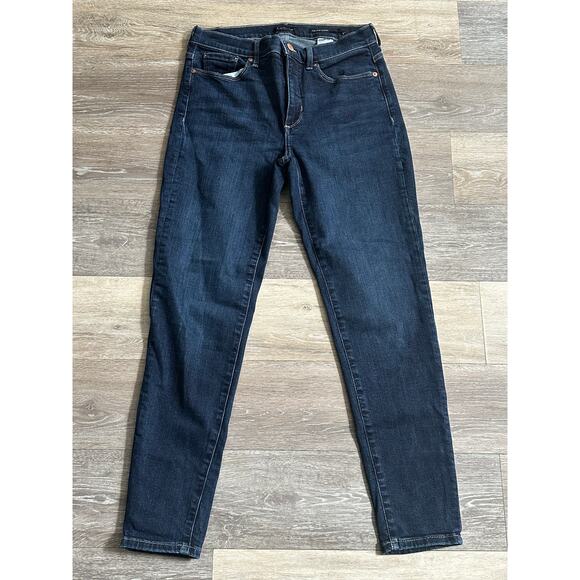 Banana Republic Denim - Banana Republic Skinny Jeans Size 28